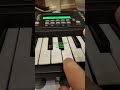 Dark Midi IPhone Ringtone Xylophone