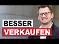 So VERKAUFST du MEHR als deine Konkurrenz (Mehr Umsatz durch NLP)