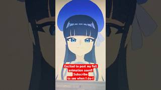 New Animation coming soon 💖 #animation #animationmeme  #indieanimation @SchRibbit