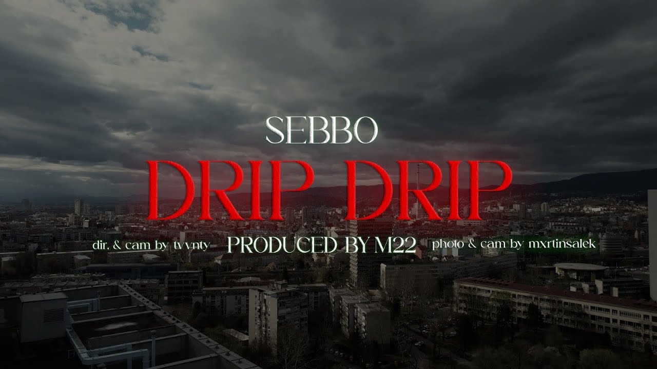 SeBBo - DRIPx2🩸