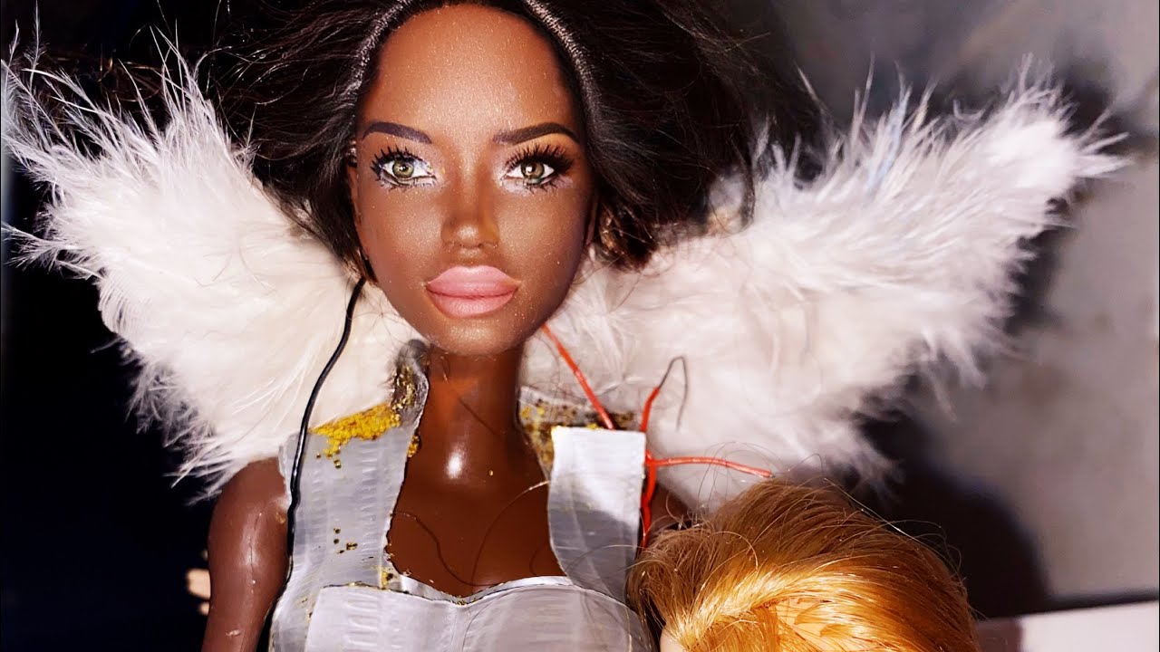 SOPHIE- NOTHING MORE TO SAY (music video)