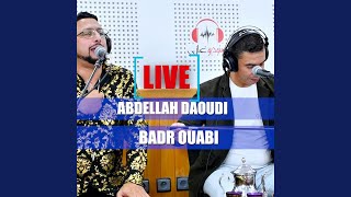 Abdellah daoudi badr ouabi | Duo امازيغي وعربي