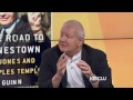 Jeff guinn on his book the road to jonestown jim jones and peoples temple