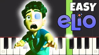 Elio Teaser Trailer Theme - EASY Piano Tutorial
How to play Such Great Heights by The Postal Service, as seen in the teaser trailer to Pixar movie ELIO on piano.
Want to learn the piano? Here is the quickest and easiest way: https://go.flowkey.com/christian
Check out the competition on Youtube, see what tags they use and bulk change your end screens and thumbnails!! https://www.tubebuddy.com/newpianotutorials
Please comment , like and subscribe !
Subscribe at http://www.youtube.com/subscription_center?add_user=keyboardstuff
#elio Elio Teaser Trailer Theme - EASY Piano Tutorial