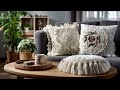 Crochet &amp; Farmhouse Magic 🏡✨ | Vintage DIY Decor Ideas with a Cozy Grandma’s Touch