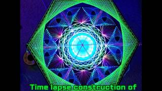 String Portal Time lapse