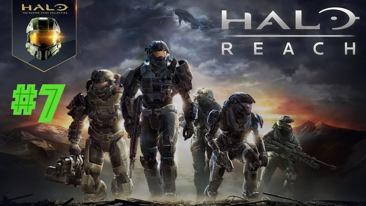 Halo Reach New Alexandria Gameplay Walkthrough Ep 7 YouTube halo-reach-new-alexandria-gameplay-walkthrough-ep-7-youtube