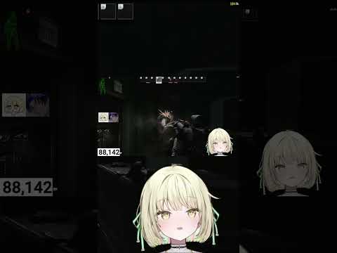 【タルコフ】先輩を貫通してしまうエニ 　#光葉エニ #vtuber #escapefromtarkov #neoporte #ネオポルテ #切り抜き #麻倉シノ #タルコフ