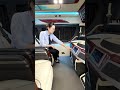 Toyota Hiace | 7-Seater with “River &amp; Mountain Serenity” Interior Design   #customhiace #toyotavan