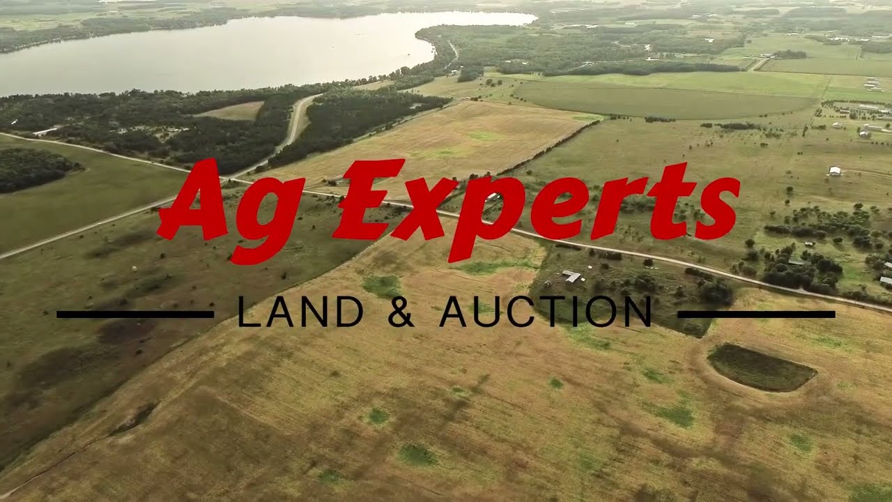 Ag Experts Land & Auction