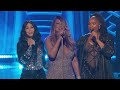 Cher mariah carey  jennifer hudson  believe iheartradio music awards 2024