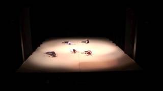 Kd Qulenium Plesna Skupina Migetalkarji Paradoks