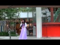 いわみかおりLive Performance Sample 2014
