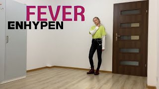 ENHYPEN (엔하이픈) - 'FEVER' / Dance Cover