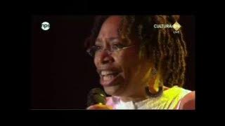 George Duke feat. Rachelle Ferrell - Live at North Sea Jazz Festival