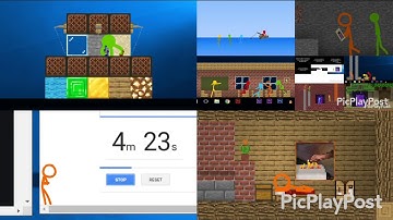 Up To Faster 61 Parison To Animation Vs Minecraft Shorts