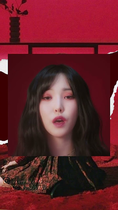 PLAY YUJU🌹 - VOCAL COVER ❤️ #reels #fyp #yuju #coverist #shorts #subscribe #youtubeshorts #korea