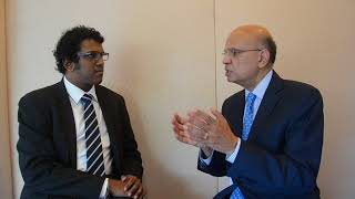 IPS Expert Insights: Interview with Dr. Sanjeev Gupta