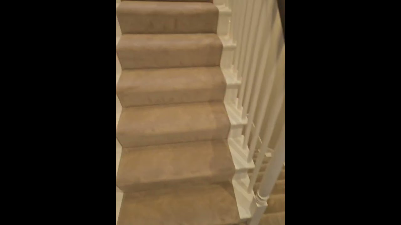 Kersaint Cobb Pampas Nordic Aalborg carpet installation 