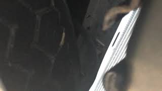 1985 Vanagon Cooling Fan 1985 Vanagon Cooling Fan