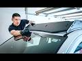 Do This Before Installing Your Roof Rack