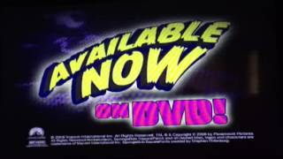 Opening To Spongebob Squarepants To Love A Patty 2008 Dvd