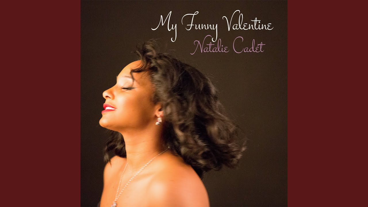 My Funny Valentine YouTube