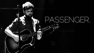 Passenger - Blind Love.(Español)