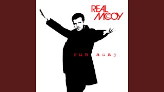 Run Away (Sudden Boom Mix) - Real McCoy
