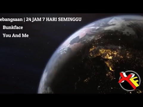 xFM • Stesen Radio Indie Kebangsaan • 24JAM 7HARI SEMINGGU