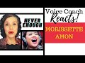 Morissette performs "Never Enough" LIVE on Wish 107.5 Bus | Vocal Coach Reacts & Deconstructs