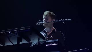 JAMES BLAKE • Godspeed • Paris, 09.05.22