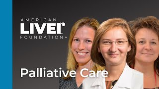 Palliative Care for Liver Patients: Beyond Misconceptions