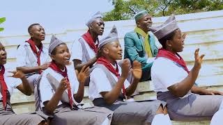 Amashimwe - J.a Mirango Sda