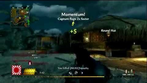 HD - Mw2 Montage 31 - OpTic Predator -  Powered by Evil Controllers