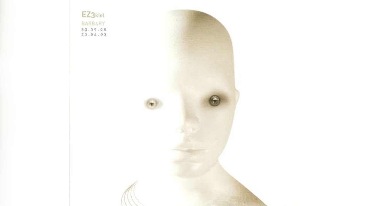 Watch EZ3kiel - Barb4ry (Dub, Electro) (2003) on YouTube Watch EZ3kiel - Barb4ry (Dub, Electro) (2003) on YouTube