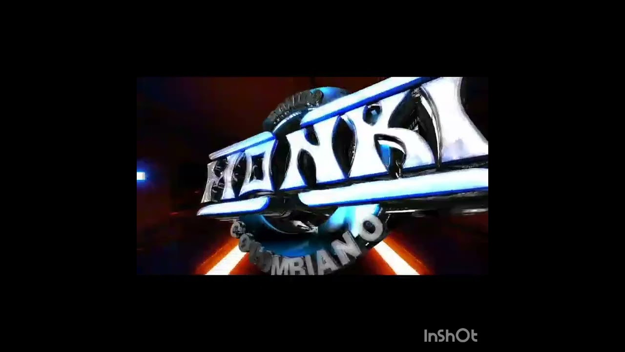 🇨🇴❤SONIDO MONKI😎🦍Leon gto exito 2024 del chango de la Cumbia 🇨🇴😎