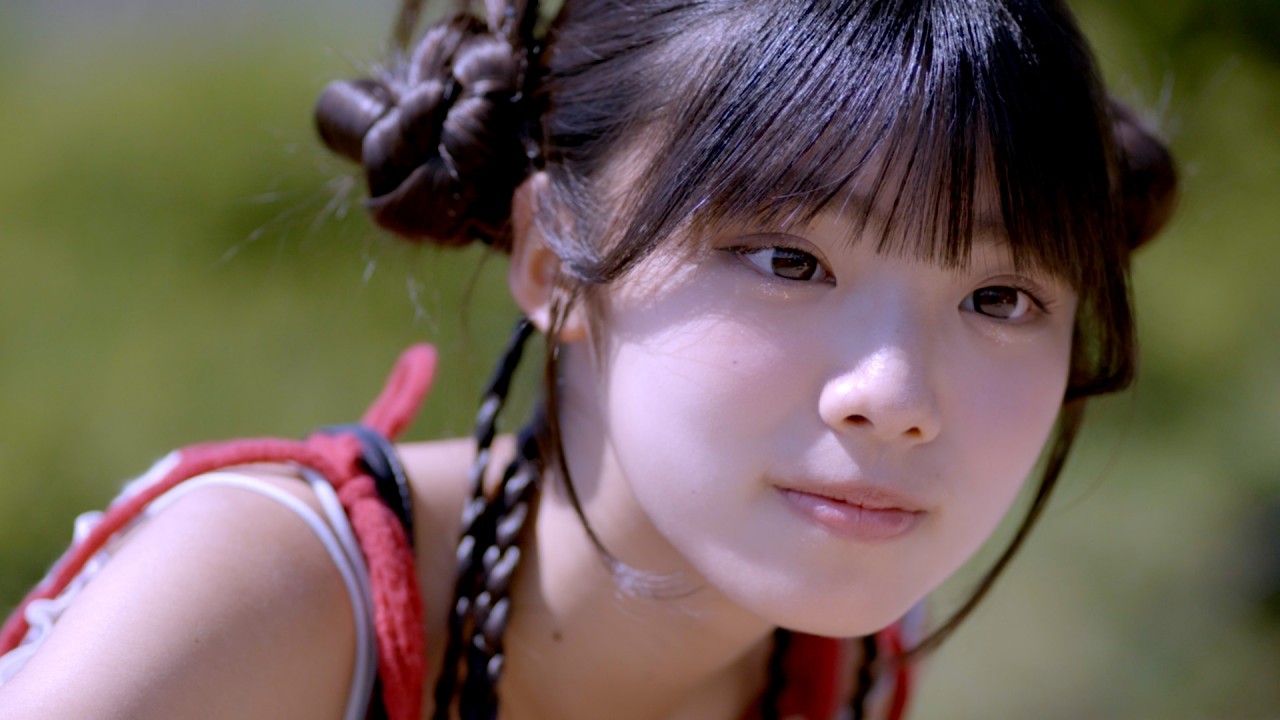 『好きになっちゃたかも』Fullバージョン　富士山 河口湖 山中湖 編 / CHEERFUL　丸上ひまり・桜まほ