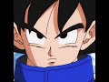 goku  edit  #GokuEdit #DragonBallZ #AnimeEdit
