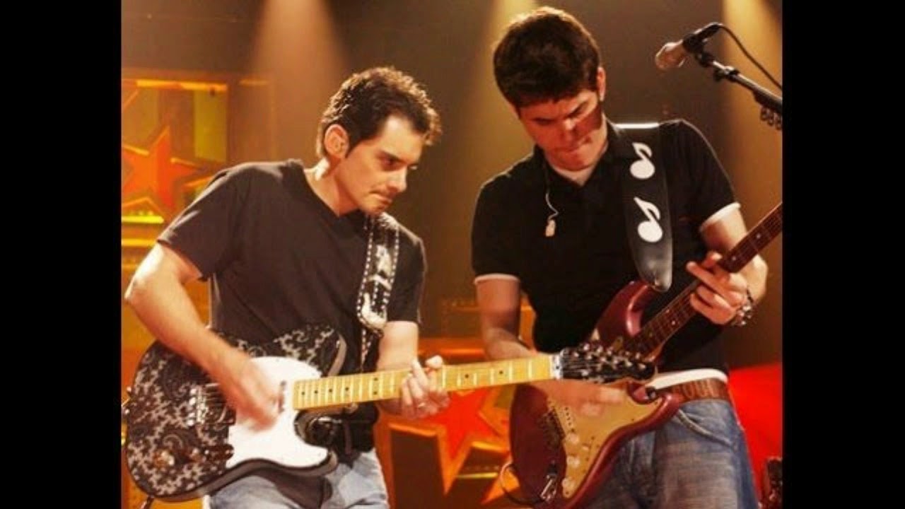 My Stupid Podcast Ep. 12 CMT Crossroads John Mayer & Brad Paisley