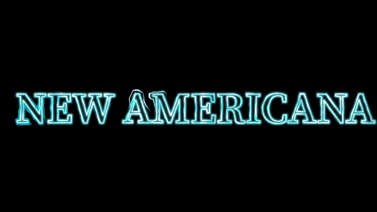 New Americana  Halsey THYPONYX Remix Edit Audio