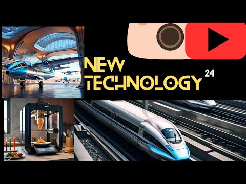 Top 3 New inventions That Change Your life 2024 #inventions #technology ...