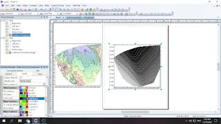 1st year | Surveying - Field Assignment #5 solution CVE25