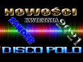 Disco Polo - Nowości kwietnia (Mixed $@nD3R) 2021