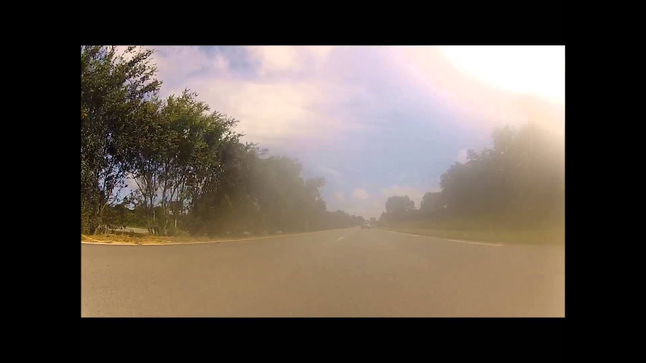Von Matignon nach Saint Malo in der Bretagne - YouTube