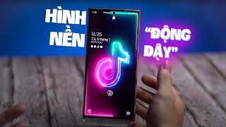 Hình nền động siêu ngầu [Vidéo] | Fond d'écran coloré, Fond d'écran  téléphone, Fond d'ecran pastel