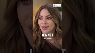 Sofía Vergara Shares Life-Changing Advice: Prioritize Joy and Fulfillment Wealth