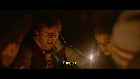 pemburu hantu lawak