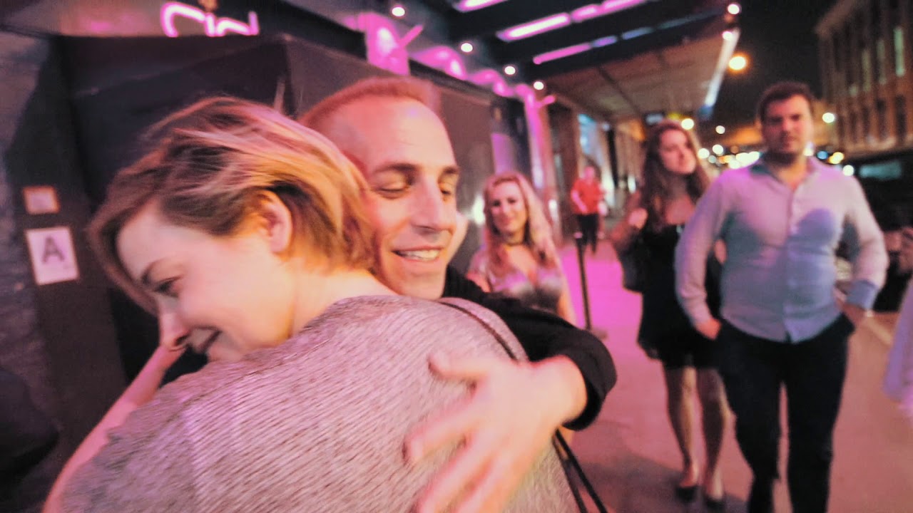 Shane 54 @ Cielo NYC 5/14/2018