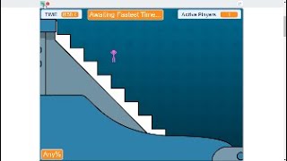 (Former WR) 0'54.33 | MMP by Griffpatch